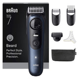 Braun Bt 7520 Beardtrimmer