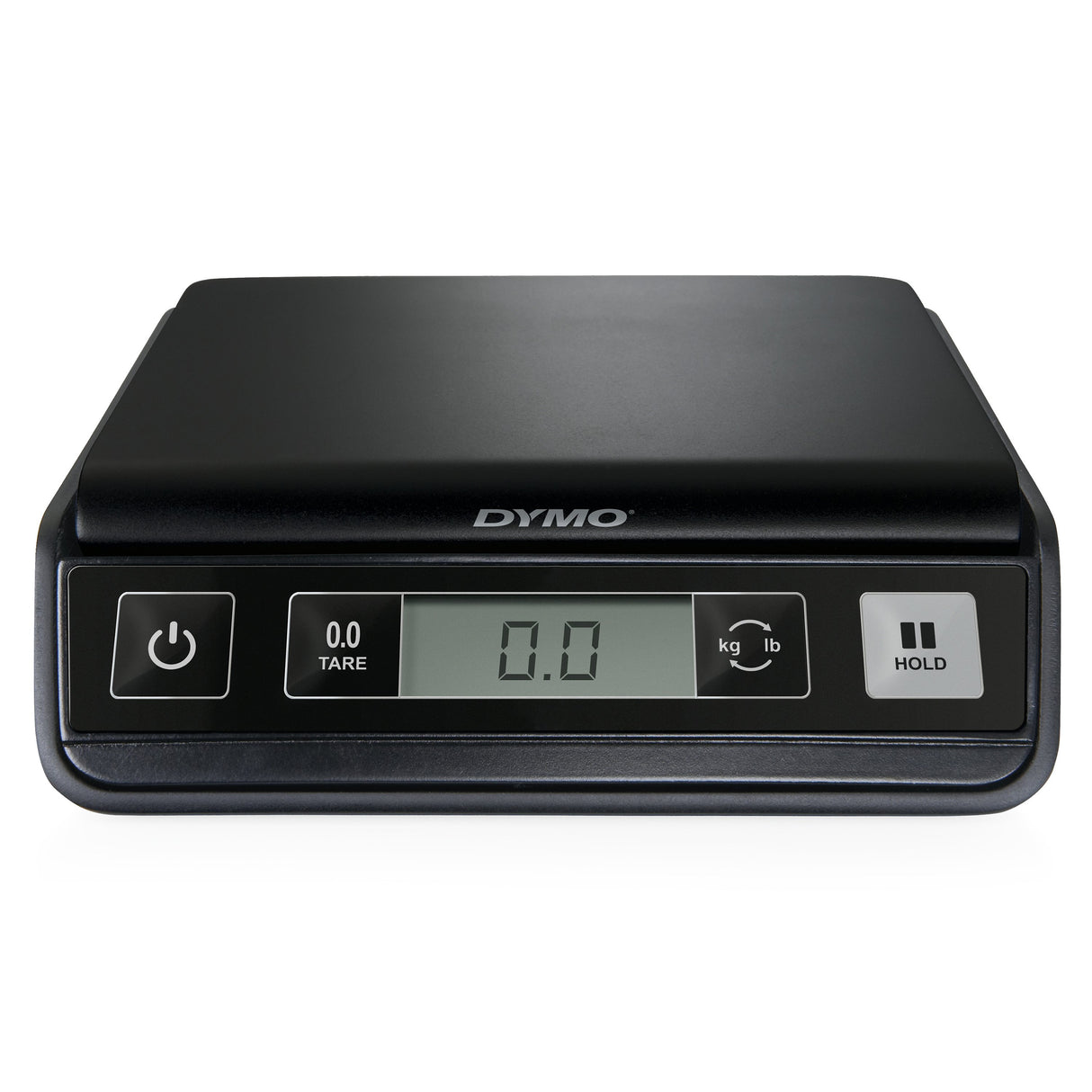 EAN 3501170928998 - DYMO M2 Báscula postal electrónica Negro imagen 2