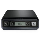 EAN 3501170928998 - DYMO M2 Báscula postal electrónica Negro imagen 2