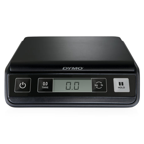 EAN 3501170928998 - DYMO M2 Báscula postal electrónica Negro imagen 2