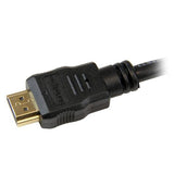 EAN 0065030856317 - StarTech.com 0.3m, HDMI - HDMI cable HDMI HDMI tipo A (Estándar) Negro imagen 4