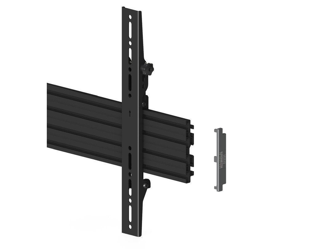 M Wallmount Pro Mbw3u Tilt  Black