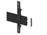 M Wallmount Pro Mbw3u Tilt  Black