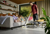 Kärcher Fc 8 Smart Signature Line, Limpiadora De Suelos Duros 1.055-711.0