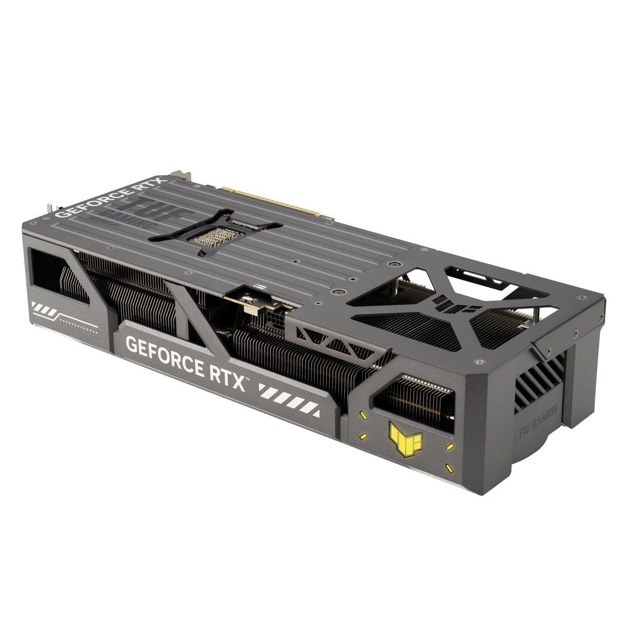 EAN 4711387856673 - ASUS TUF Gaming TUF-RTX5080-O16G-GAMING NVIDIA GeForce RTX 5080 16 GB GDDR7 imagen 10