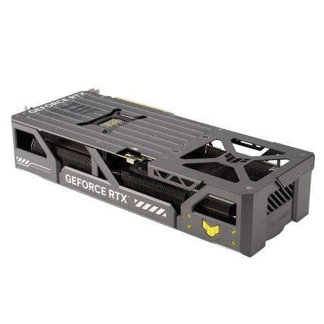 EAN 4711387856673 - ASUS TUF Gaming TUF-RTX5080-O16G-GAMING NVIDIA GeForce RTX 5080 16 GB GDDR7 imagen 9