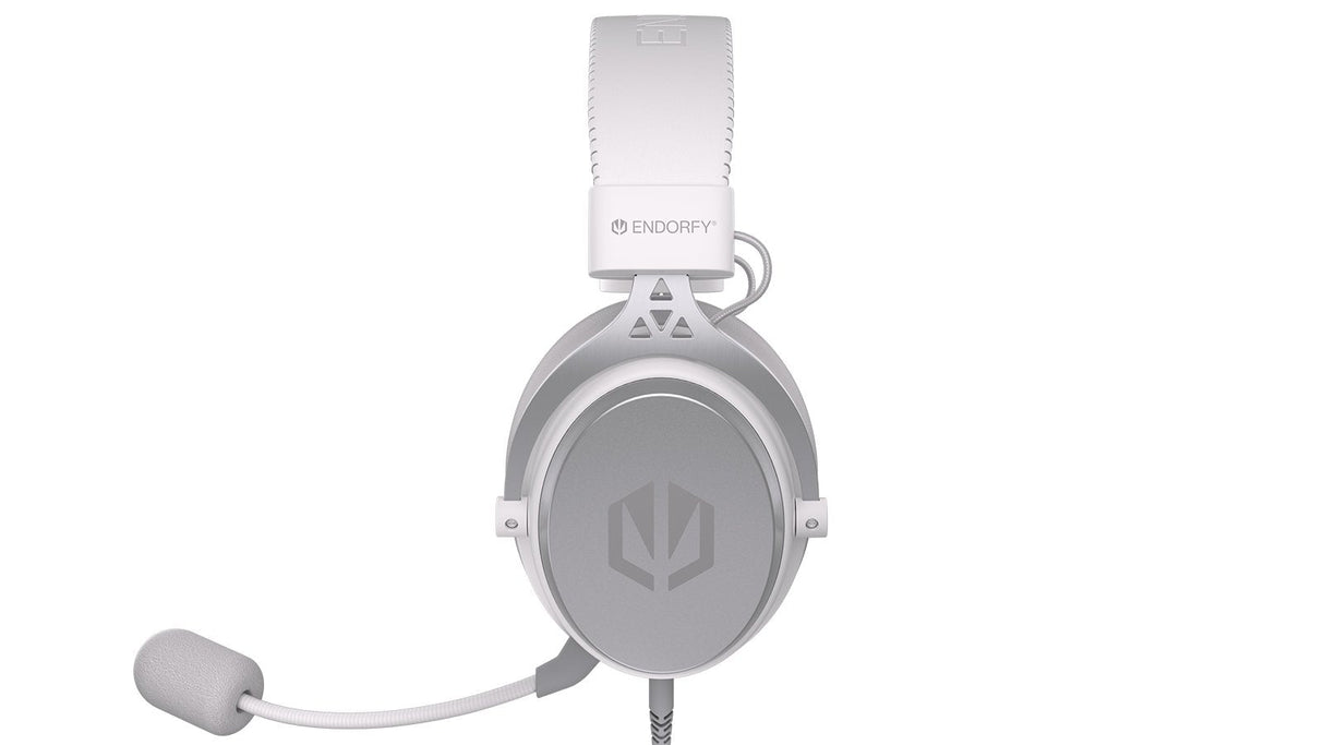 Auriculares Gaming Endorfy Viro Plus Usb, Ey1a005