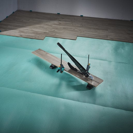 Guillotina Para Corte De Vinilo Y Laminados Vlc 1000 6940000 Wolfcraft