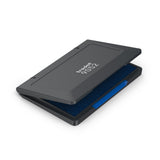 EAN 0092399563600 - Trodat 9053 almohadilla para sello Azul 1 pieza(s) imagen 1