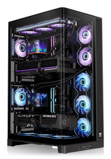 Thermaltake Capo X Negro