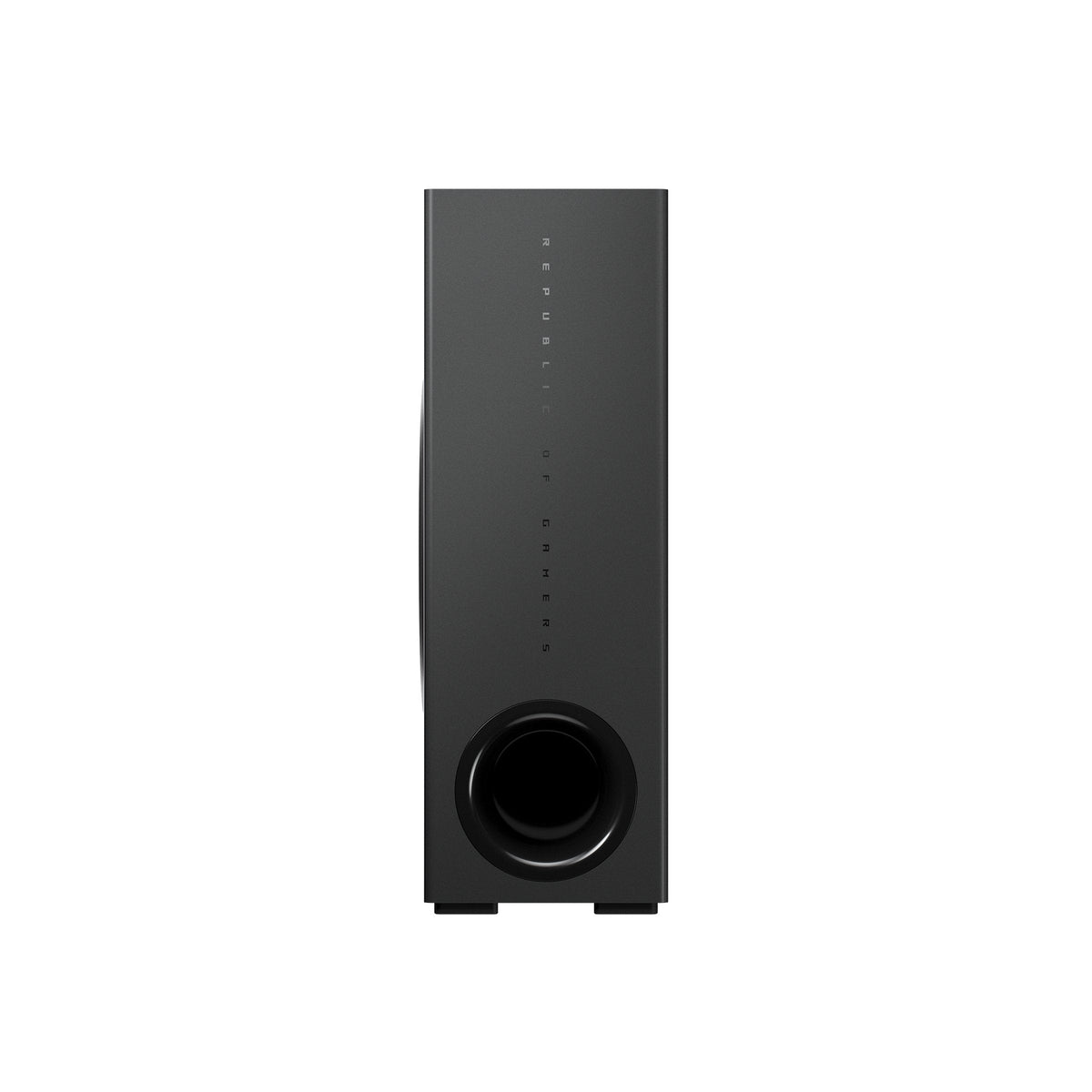 Asus Rog Gjallar Soundbar