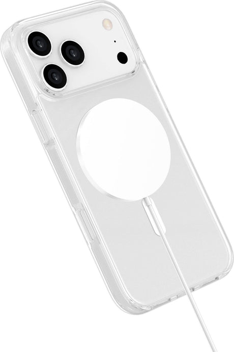 EAN 5715063807873 - eSTUFF ES67141058 funda para teléfono móvil 17,5 cm (6.9") Transparente imagen 1