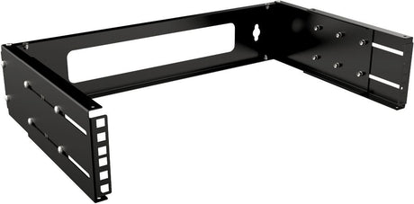 EAN 5420016873989 - Lanview RAR200BL armario rack 2U Negro imagen 1