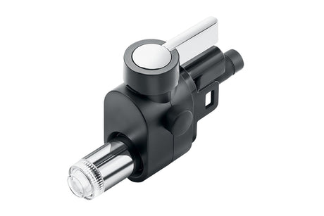 EAN 7610917242504 - JURA 24250 pieza y accesorio para cafetera Espumador de leche imagen 1