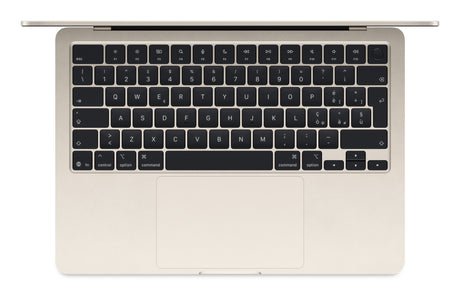 EAN 195949837869 - Apple MacBook Air Apple M M4 Portátil 34,5 cm (13.6") 16 GB 512 GB SSD Wi-Fi 6E (802.11ax) macOS Sequoia B imagen 2