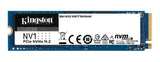 Disco Duro M2 Ssd 500gb Pcie Nvme Nv1 Kingston Snvs/500g