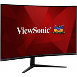 EAN 766907010190 - Viewsonic VX Series VX3218-PC-MHD LED display 80 cm (31.5") 1920 x 1080 Pixeles Full HD Negro imagen 4