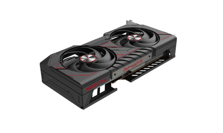 EAN 4895106296404 - Sapphire PULSE AMD Radeon RX 9060 XT 8GB GPU GDDR6 imagen 3