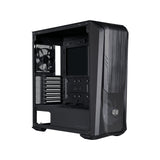 EAN 4719512123348 - Cooler Master MasterBox 500 Midi Tower Negro imagen 1