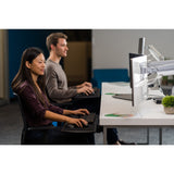 EAN 5028252597128 - Kensington K55470EU soporte para monitor Gris imagen 16