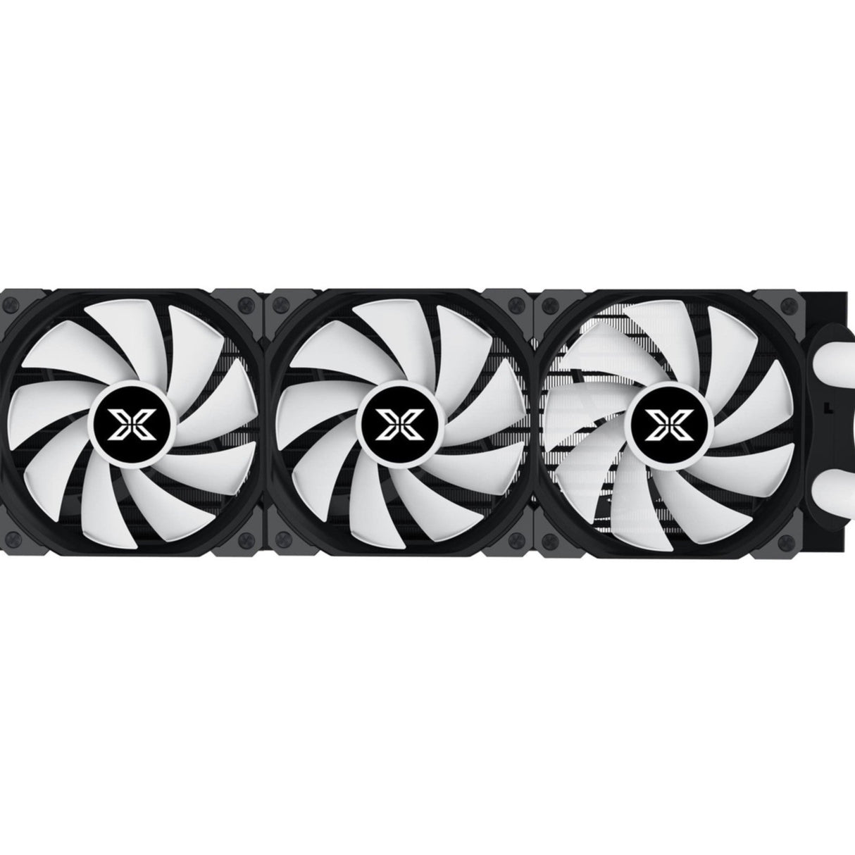 EAN 4713436749912 - Xigmatek 81724 sistema de refrigeración para ordenador imagen 3
