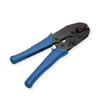 Alicates De Crimpado Fr Hirose Rj-45 Tm21 Y Tm31 Conector Macho , Azul