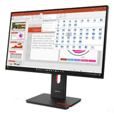 EAN 0198155815652 - Lenovo ThinkVision T27-40 pantalla para PC 68,6 cm (27") 1920 x 1080 Pixeles Full HD LED Negro imagen 3