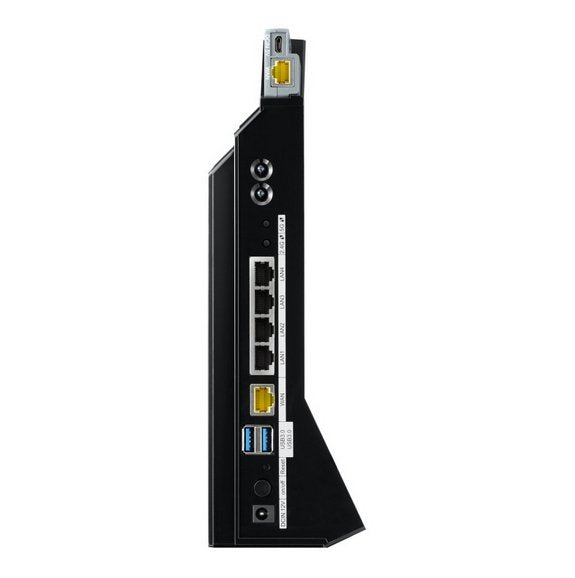 Wireless Router Ac2600 Asrock Gaming G10 Ac2600 / 8antenas 5ghz G10/Rt/Wh/B