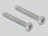 Delock Cablemanagement Abdeckblende 146 X 86 Mm Mit Weissen Bürstenstreifen