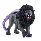 Figura Schleich Eldrador Sombra León, 42555