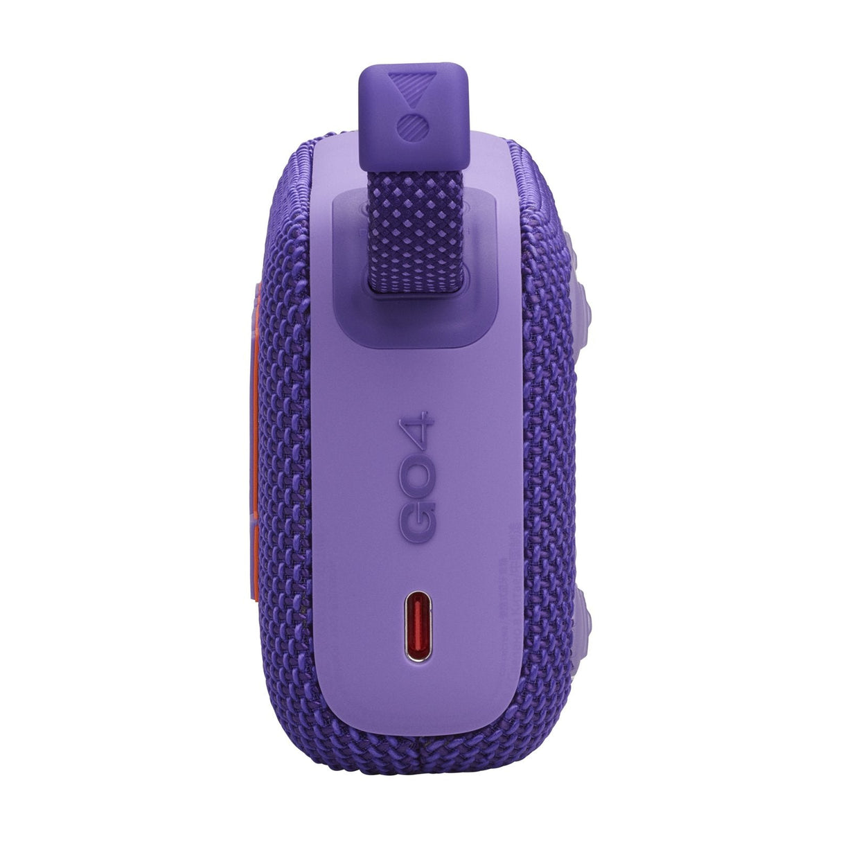 EAN 1200130009471 - JBL Go 4 Altavoz monofónico portátil Púrpura 4,2 W imagen 4