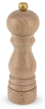 Peugeot Paris Molinillo De Pimienta Madera De Haya Natural 18 Cm