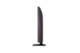 Téléviseur 28 Hd Lg 28lt661h - Mode Hôtel - 1366x768 - 300cd/M2 - Tuner Dvb-T2/C/S2