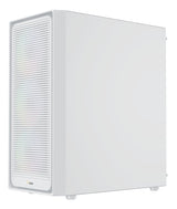 Ocypus Gamma C50 Argb (Blanco, Tempered Glass) Gamma-C50-Whg400xx-Gl