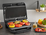 Tefal Gc7278 Optigrill+ Xl Kontaktgrill
