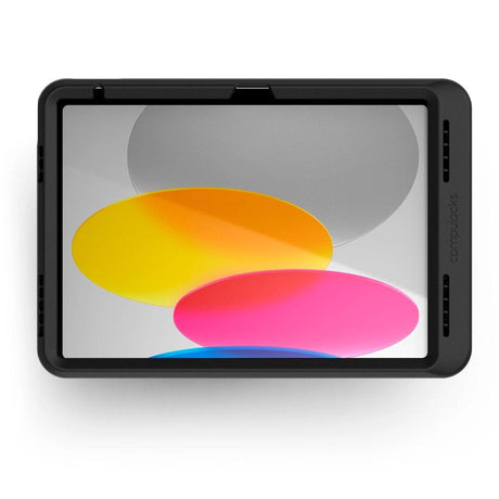 EAN 0819472028661 - Compulocks PMIP109 soporte de seguridad para tabletas 27,7 cm (10.9") Negro imagen 2