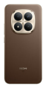 Smartphone  Xiaomi Redmi Note 15 Pro+ 5g 256gb Mokka