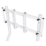 EAN 4711658544759 - Thermaltake GSC-R3M-MDSLWH-01 soporte para monitor 127 cm (50") Blanco imagen 3