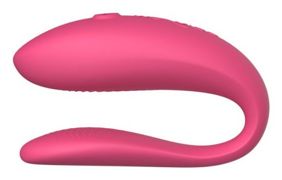 We-Vibe Sync Lite Rosa