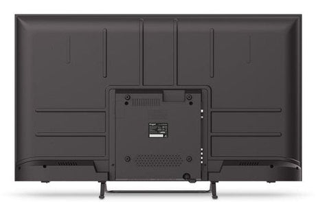 EAN 8436606900413 - Engel LE4395QLED Televisor 109,2 cm (43") 4K Ultra HD Smart TV Negro 280 cd / m² imagen 4