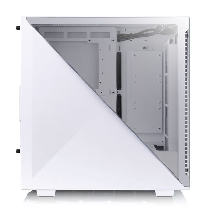 EAN 4713227527583 - Thermaltake Divider 300 TG Snow Midi Tower Blanco imagen 3