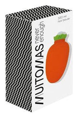 =>> Hot Boule Carrot 330 Ml