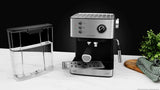 Cafetera Espresso Cecotec Power Espresso 20 Professionale