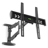 EAN 4603728442075 - ONKRON NP47-B soporte para TV 190,5 cm (75") Negro imagen 9