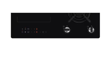 EAN 7332543892686 - Electrolux KDI641723K Negro Integrado 60 cm Combi 4 zona(s) imagen 9