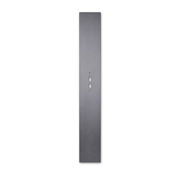Recambio Placa Puertos Superiores Lian Li O11d Evo Grey
