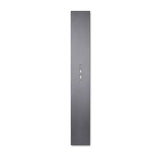 Recambio Placa Puertos Superiores Lian Li O11d Evo Grey