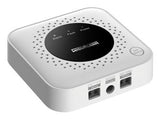 Wisualarm Hy-Gb40a Alarma De Gas Lpg