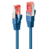 EAN 4002888477192 - Lindy 47719 cable de red Azul 2 m Cat6 S/FTP (S-STP) imagen 1