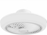 Ventilador De Techo Orbegozo Cp 12435 20w 5 Aspas 33cm 6 Velocidades